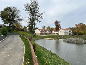 Prodej bytu 1+kk, Praha, Kuťatská, 47 m2