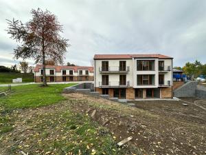 Prodej bytu 1+kk, Praha, Kuťatská, 47 m2