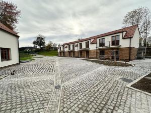 Prodej bytu 1+kk, Praha, Kuťatská, 47 m2