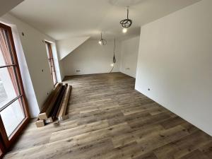 Prodej bytu 1+kk, Praha, Kuťatská, 47 m2