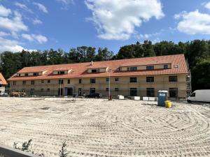 Prodej bytu 2+kk, Karlštejn, 55 m2