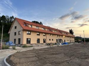 Prodej bytu 3+kk, Karlštejn, 75 m2