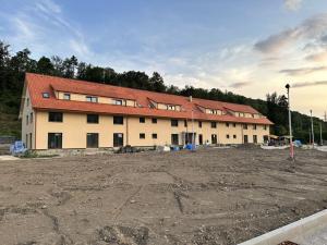 Prodej bytu 2+kk, Karlštejn, 48 m2