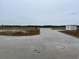 Prodej pozemku pro bydlení, Přišimasy, 710 m2