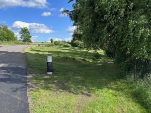 Prodej pozemku, Dalovice, 814 m2