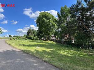 Prodej pozemku, Dalovice, 814 m2