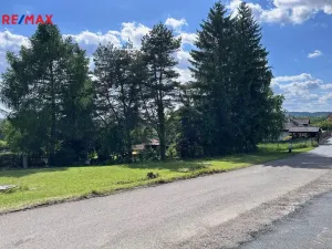 Prodej pozemku, Dalovice, 814 m2