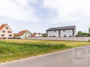 Prodej pozemku pro bydlení, Velký Borek, 800 m2