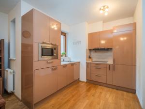 Prodej bytu 1+kk, Praha - Radlice, Pechlátova, 42 m2