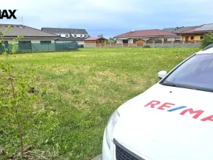 Prodej pozemku pro bydlení, Srubec, 494 m2
