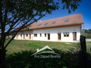 Prodej bytu 4+kk, Plzeň, K Poli, 120 m2