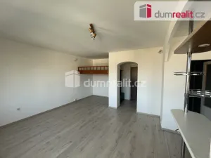 Pronájem bytu 1+kk, Vítkov, Opavská, 41 m2