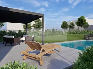 Prodej pozemku pro bydlení, Mladá Boleslav - Podlázky, 588 m2