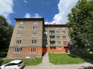 Pronájem bytu 2+1, Havířov - Město, Mickiewiczova, 66 m2