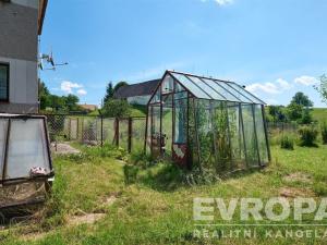 Prodej rodinného domu, Velké Svatoňovice, 160 m2