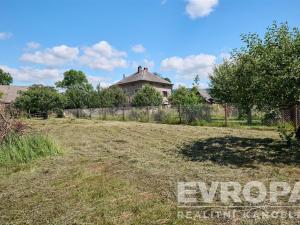 Prodej rodinného domu, Velké Svatoňovice, 160 m2