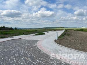 Prodej pozemku pro bydlení, Chrudim, 871 m2