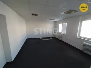 Pronájem kanceláře, Třinec - Oldřichovice, 47 m2