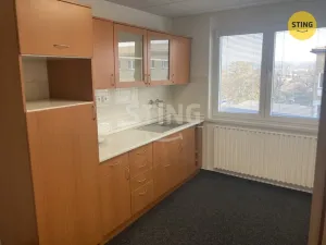 Pronájem kanceláře, Třinec - Oldřichovice, 47 m2