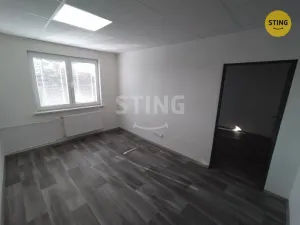 Pronájem kanceláře, Třinec - Oldřichovice, 47 m2