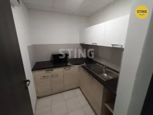 Pronájem kanceláře, Třinec - Oldřichovice, 47 m2