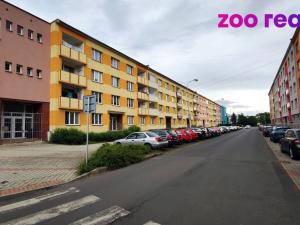 Prodej bytu 2+1, Louny, Kpt. Nálepky, 63 m2