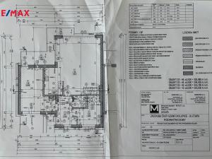 Prodej rodinného domu, Praha - Cholupice, Lhenická, 152 m2