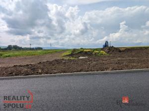 Prodej pozemku pro komerční výstavbu, Uherský Brod, Škrlovec, 5000 m2