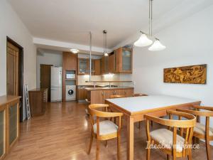 Pronájem bytu 3+kk, Praha - Vinohrady, Kouřimská, 78 m2