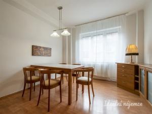 Pronájem bytu 3+kk, Praha - Vinohrady, Kouřimská, 78 m2