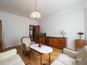 Pronájem bytu 3+kk, Praha - Vinohrady, Kouřimská, 78 m2