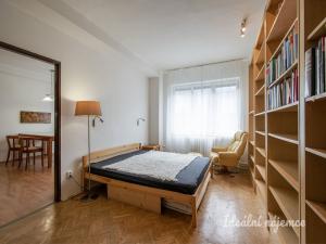 Pronájem bytu 3+kk, Praha - Vinohrady, Kouřimská, 78 m2