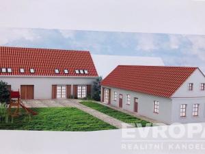 Prodej komerční nemovitosti, Plzeň - Červený Hrádek, Červenohrádecká, 480 m2