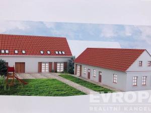 Prodej komerční nemovitosti, Plzeň - Červený Hrádek, Červenohrádecká, 480 m2