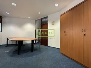 Prodej obchodního prostoru, Svitavy, náměstí Míru, 4666 m2