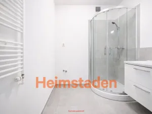 Pronájem bytu 2+1, Ostrava - Poruba, Havanská, 54 m2