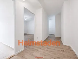 Pronájem bytu 2+1, Ostrava - Poruba, Havanská, 54 m2