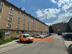 Pronájem bytu 2+1, Ostrava - Poruba, Havanská, 54 m2
