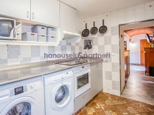 Prodej apartmánu, Nová Paka, 545 m2