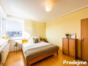 Prodej bytu 2+kk, Znojmo, Za Plovárnou, 64 m2