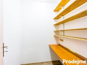 Prodej bytu 2+kk, Znojmo, Za Plovárnou, 64 m2