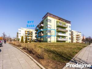 Prodej bytu 2+kk, Znojmo, Za Plovárnou, 64 m2