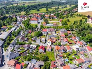 Prodej rodinného domu, Mnichovo Hradiště, Na Dvorcích, 158 m2