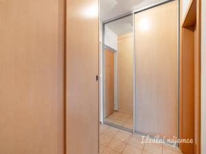 Pronájem bytu 1+kk, Praha - Hostivař, Švehlova, 38 m2