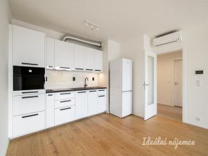 Pronájem bytu 2+kk, Praha - Strašnice, Ramonova, 60 m2
