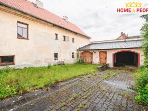 Prodej rodinného domu, Horažďovice, Havlíčkova, 344 m2
