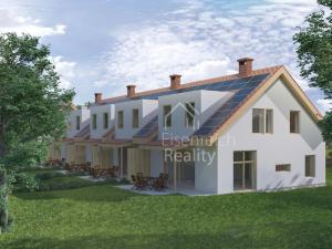 Prodej bytu 4+kk, Černilov - Bukovina, 107 m2