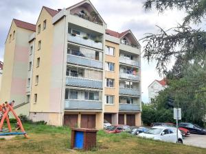 Prodej bytu 3+1, Praha - Újezd nad Lesy, Žiželická, 75 m2