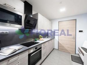 Prodej bytu 2+kk, Praha - Horní Měcholupy, Hornoměcholupská, 40 m2