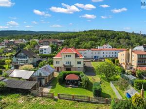 Prodej rodinného domu, Hrob - Verneřice, 260 m2